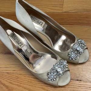 COPY - Stunning wedges